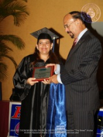 E.P.I graduation 2007 at the Radisson Resort, image # 14, The News Aruba