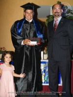 E.P.I graduation 2007 at the Radisson Resort, image # 18, The News Aruba