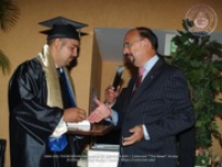 E.P.I graduation 2007 at the Radisson Resort, image # 20, The News Aruba