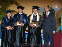 E.P.I graduation 2007 at the Radisson Resort, image # 21, The News Aruba