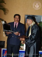 E.P.I graduation 2007 at the Radisson Resort, image # 22, The News Aruba