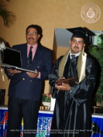 E.P.I graduation 2007 at the Radisson Resort, image # 23, The News Aruba
