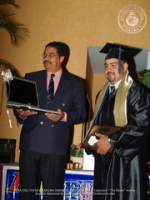 E.P.I graduation 2007 at the Radisson Resort, image # 24, The News Aruba