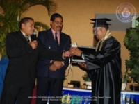 E.P.I graduation 2007 at the Radisson Resort, image # 25, The News Aruba