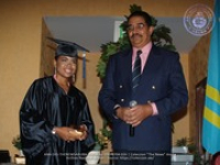 E.P.I graduation 2007 at the Radisson Resort, image # 26, The News Aruba