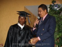 E.P.I graduation 2007 at the Radisson Resort, image # 27, The News Aruba