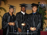E.P.I graduation 2007 at the Radisson Resort, image # 28, The News Aruba