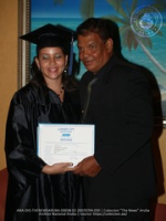 E.P.I graduation 2007 at the Radisson Resort, image # 30, The News Aruba