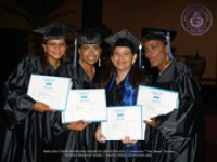 E.P.I graduation 2007 at the Radisson Resort, image # 31, The News Aruba