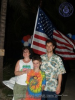 It was Independence Day Country/Western style at the Radisson Resort!, image # 4, The News Aruba