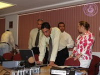 The Airport Safety Council celebrates their first anniversary, image # 4, The News Aruba