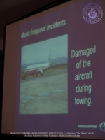 The Airport Safety Council celebrates their first anniversary, image # 15, The News Aruba
