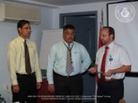 The Airport Safety Council celebrates their first anniversary, image # 25, The News Aruba