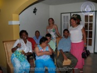 The residents of the Shabaruri Center are guests of The Amsterdam Manor Resort, image # 18, The News Aruba