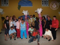 The residents of the Shabaruri Center are guests of The Amsterdam Manor Resort, image # 20, The News Aruba