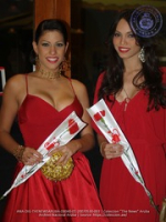 Rouge Dior makes the Miss Universe Aruba Universe candidates see red!, image # 3, The News Aruba
