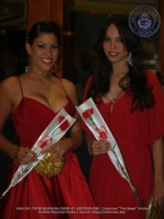 Rouge Dior makes the Miss Universe Aruba Universe candidates see red!, image # 8, The News Aruba