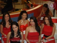 Rouge Dior makes the Miss Universe Aruba Universe candidates see red!, image # 10, The News Aruba