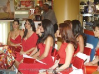 Rouge Dior makes the Miss Universe Aruba Universe candidates see red!, image # 34, The News Aruba