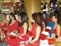 Rouge Dior makes the Miss Universe Aruba Universe candidates see red!, image # 35, The News Aruba
