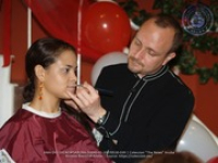 Rouge Dior makes the Miss Universe Aruba Universe candidates see red!, image # 39, The News Aruba