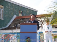 Aruba and the European Union join in an historic project, image # 28, The News Aruba