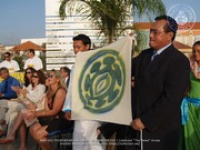 Aruba and the European Union join in an historic project, image # 34, The News Aruba