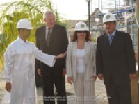 Aruba and the European Union join in an historic project, image # 44, The News Aruba