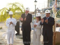 Aruba and the European Union join in an historic project, image # 45, The News Aruba