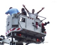 Aruba's Firefighters provide fun this Sunday!, image # 3, The News Aruba