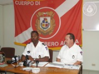 Aruba's Firefighters provide fun this Sunday!, image # 6, The News Aruba