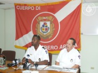 Aruba's Firefighters provide fun this Sunday!, image # 7, The News Aruba