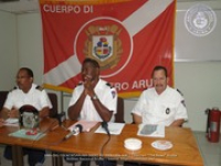 Aruba's Firefighters provide fun this Sunday!, image # 8, The News Aruba