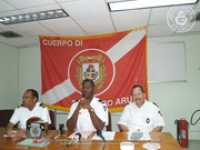 Aruba's Firefighters provide fun this Sunday!, image # 9, The News Aruba