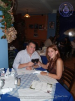The Old Fisherman Restaurant welcomes in the holiday season, image # 4, The News Aruba