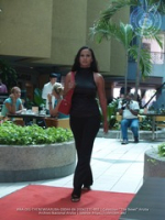 Food, fashion, and fun were on the menu at Piazza restaurant in the Renaissance Mall, image # 2, The News Aruba