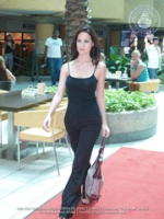 Food, fashion, and fun were on the menu at Piazza restaurant in the Renaissance Mall, image # 5, The News Aruba