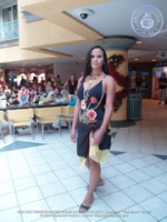Food, fashion, and fun were on the menu at Piazza restaurant in the Renaissance Mall, image # 25, The News Aruba