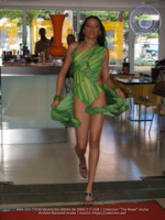 Food, fashion, and fun were on the menu at Piazza restaurant in the Renaissance Mall, image # 28, The News Aruba
