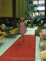 Food, fashion, and fun were on the menu at Piazza restaurant in the Renaissance Mall, image # 34, The News Aruba