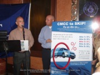CMCC offers islanders the opportunity to get the car of their dreams with 0% financing!, image # 13, The News Aruba
