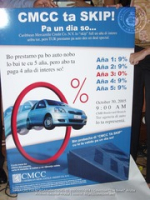 CMCC offers islanders the opportunity to get the car of their dreams with 0% financing!, image # 14, The News Aruba