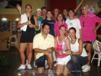 Venezuela takes the Eighth Annual Copa Aruba Classic at the Aruba Racquet Club, image # 1, The News Aruba