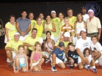 Venezuela takes the Eighth Annual Copa Aruba Classic at the Aruba Racquet Club, image # 3, The News Aruba