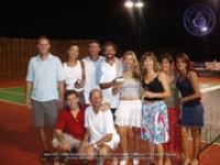Venezuela takes the Eighth Annual Copa Aruba Classic at the Aruba Racquet Club, image # 4, The News Aruba