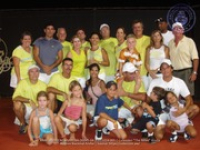 Venezuela takes the Eighth Annual Copa Aruba Classic at the Aruba Racquet Club, image # 5, The News Aruba