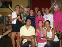 Venezuela takes the Eighth Annual Copa Aruba Classic at the Aruba Racquet Club, image # 6