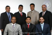 The Indian Association of Aruba installs the new board for 2006-2007, image # 2, The News Aruba