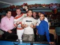 Demitri Artemieu wins first place in the 3rd Annual World Cup of Poker, image # 8, The News Aruba