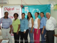 Aruba's Special Olympics begin with a Torch Run this Friday, image # 5, The News Aruba
